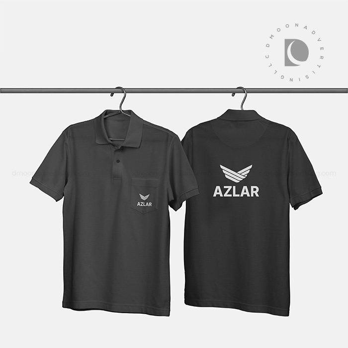 Polo T Shirt