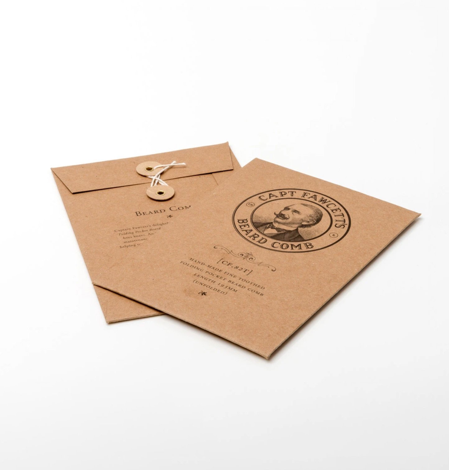 Kraft Paper Envelope