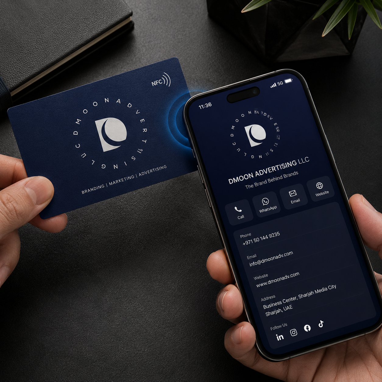 NFC Card