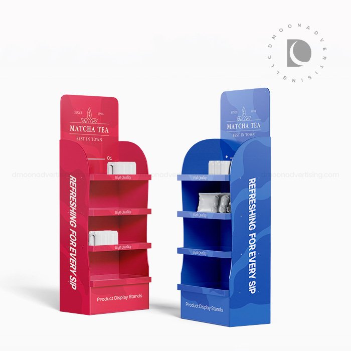Product Display Stand