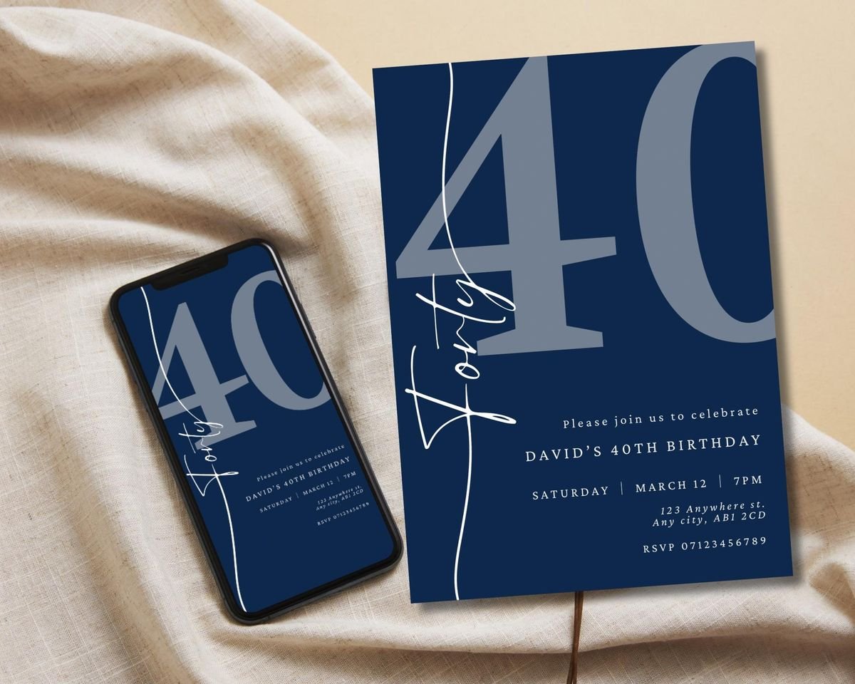 Corporate Greeting Card