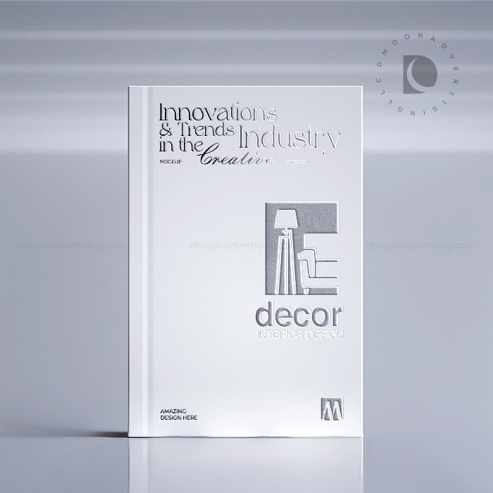 Hardcover Company Profile