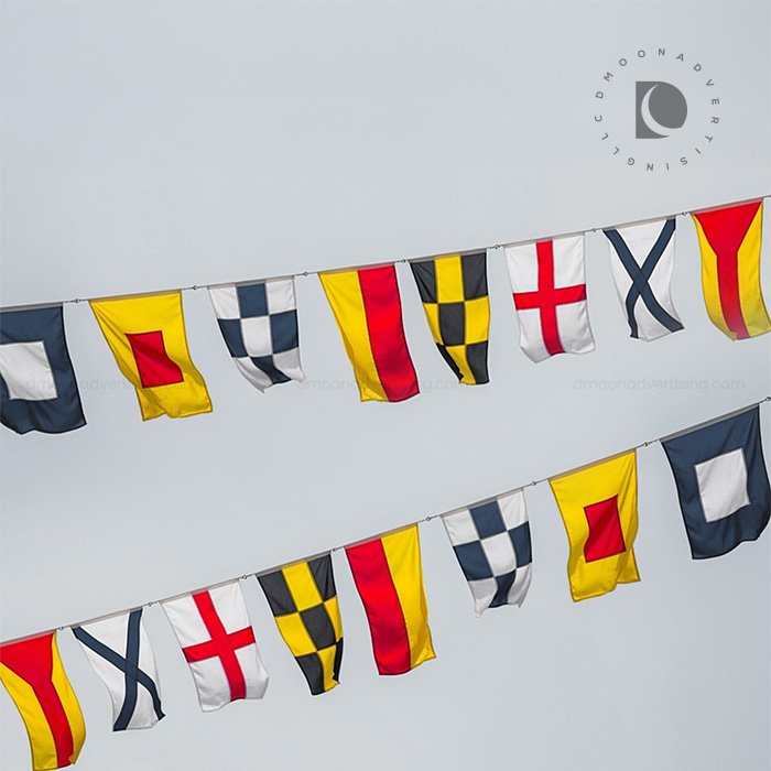 International Signal Flags