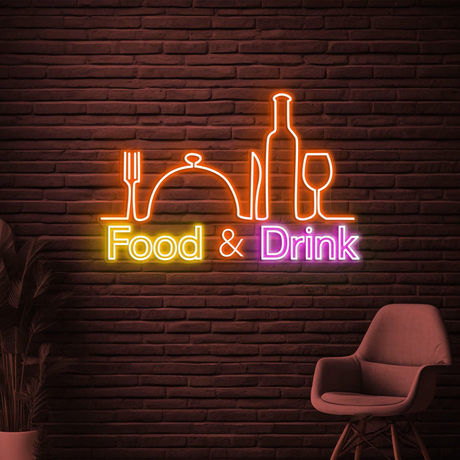 Custom LED Neon Signage