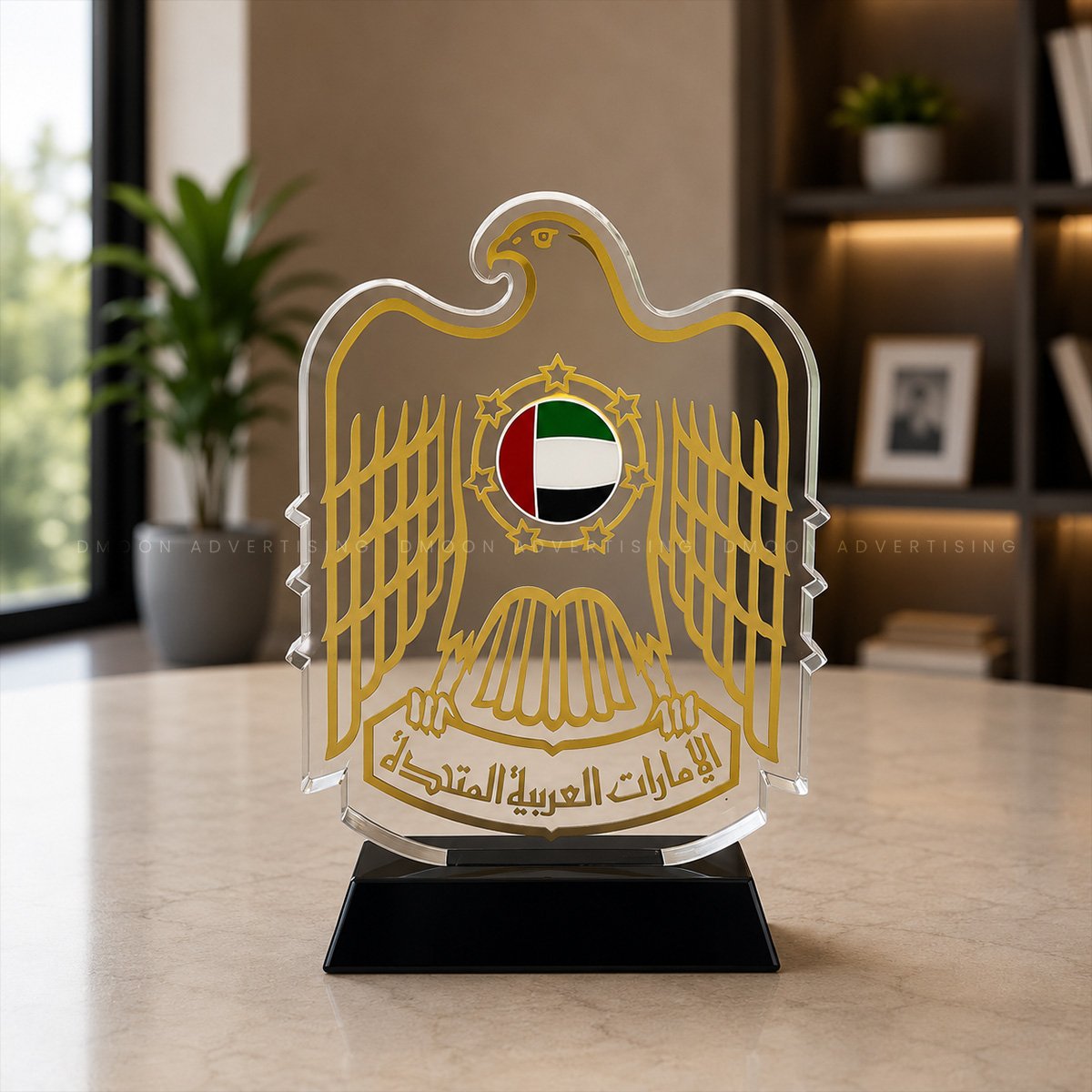 Luxury UAE Heritage. Memento
