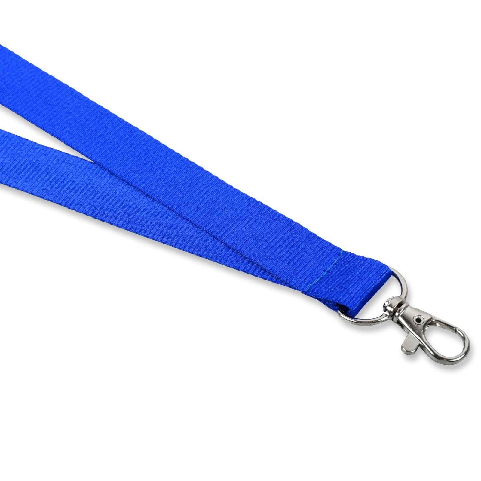 Lanyard with Metal Hook