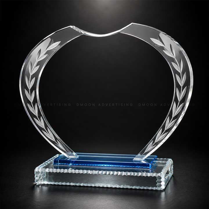 Crystal Laurel Excellence Award