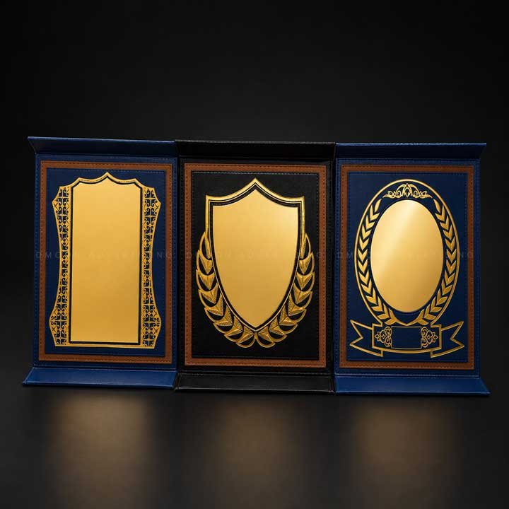 Premium Appreciation Plaque Collection