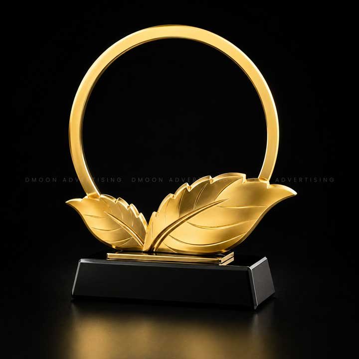Golden Leaf Excellence Award