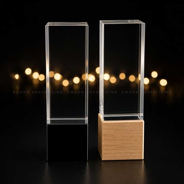 Crystal Tower Recognition Award