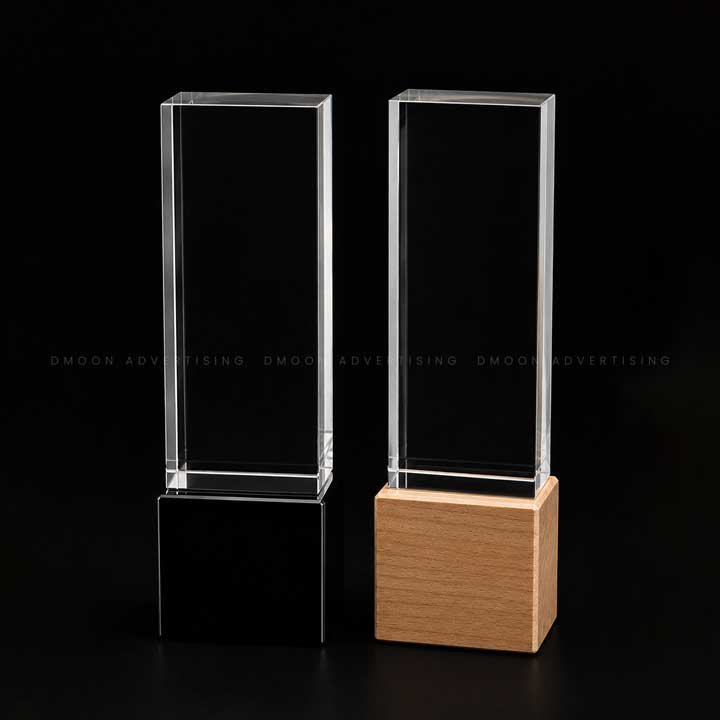 Crystal Tower Recognition Award