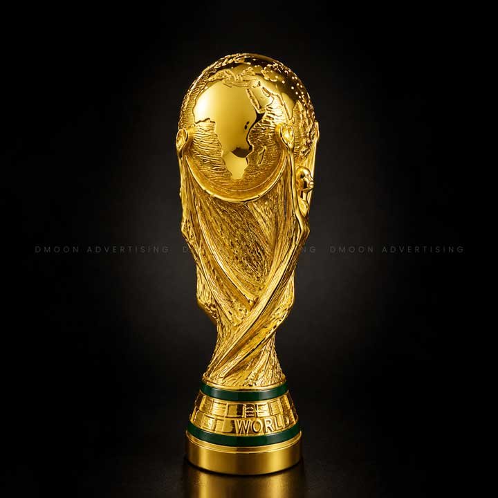 World Cup Replica Trophy