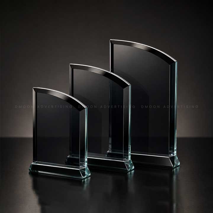 Black Crystal Excellence Award