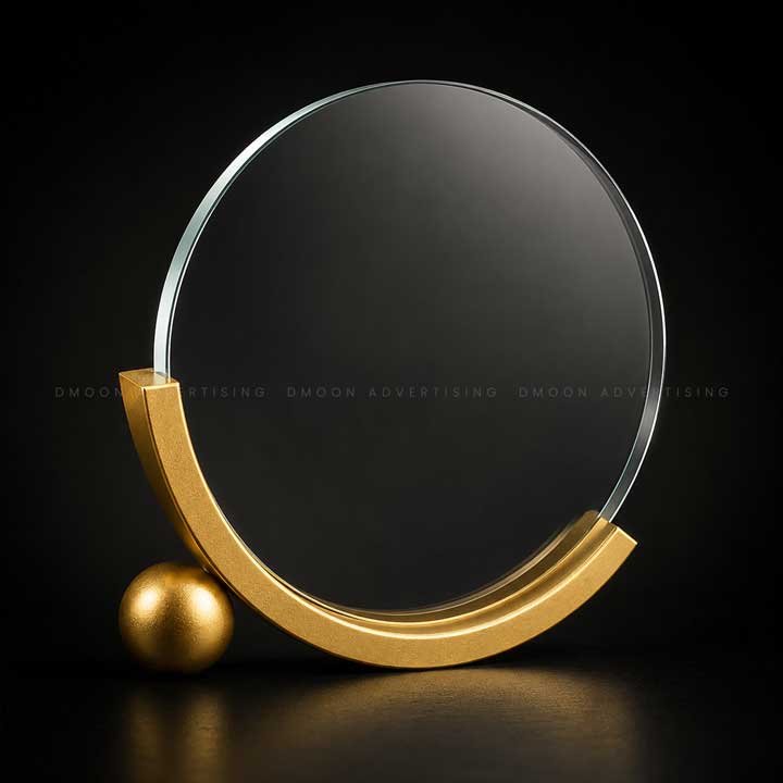Orbit Crystal Award