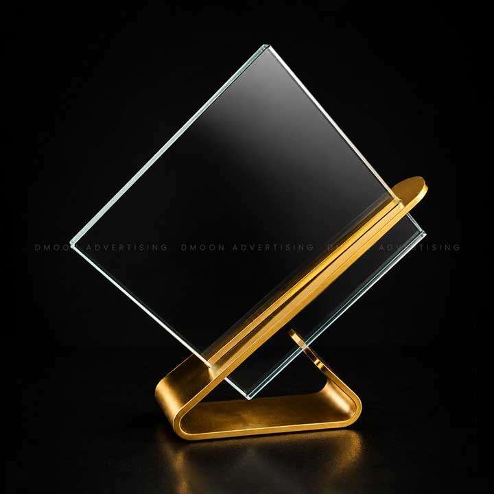 Modern Crystal Excellence Award