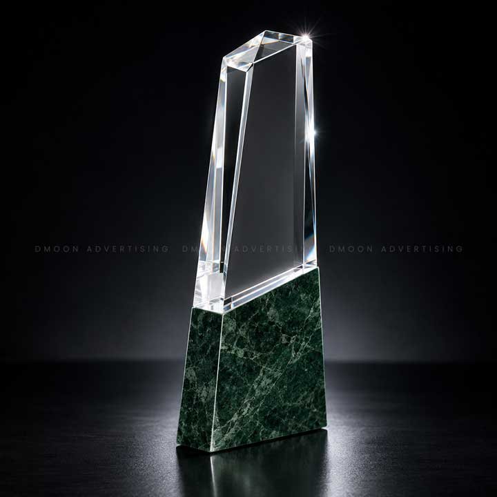 Crystal Pinnacle Award