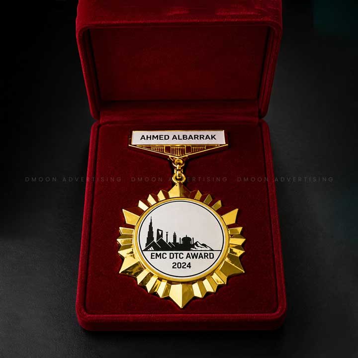 Distinguished Service Medal