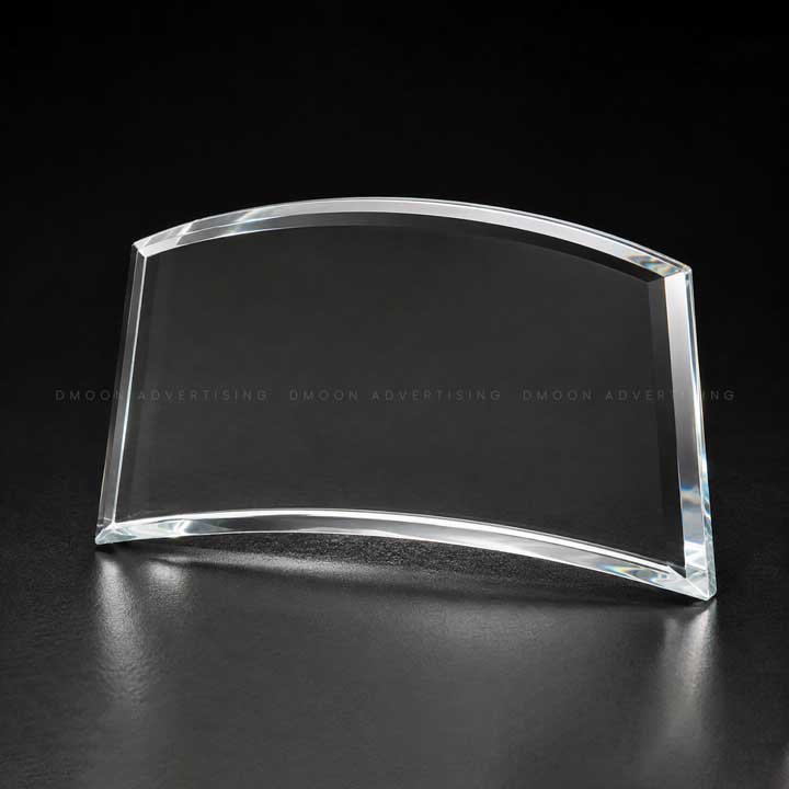 Crescent Crystal Award
