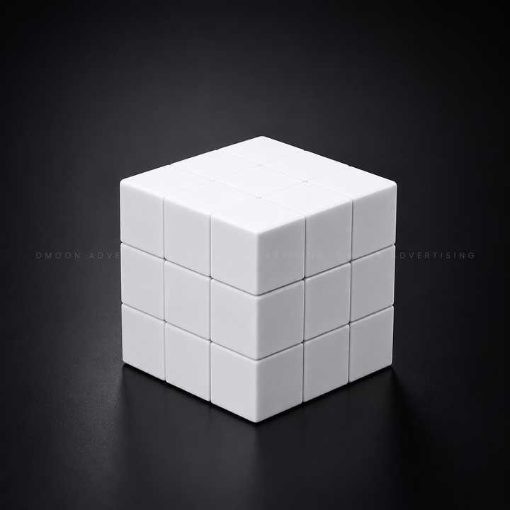 Customizable Magic Cube