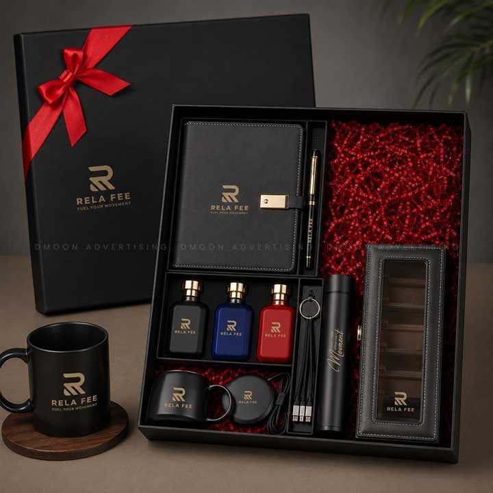 Luxury Executive Corporate Gift Hamper