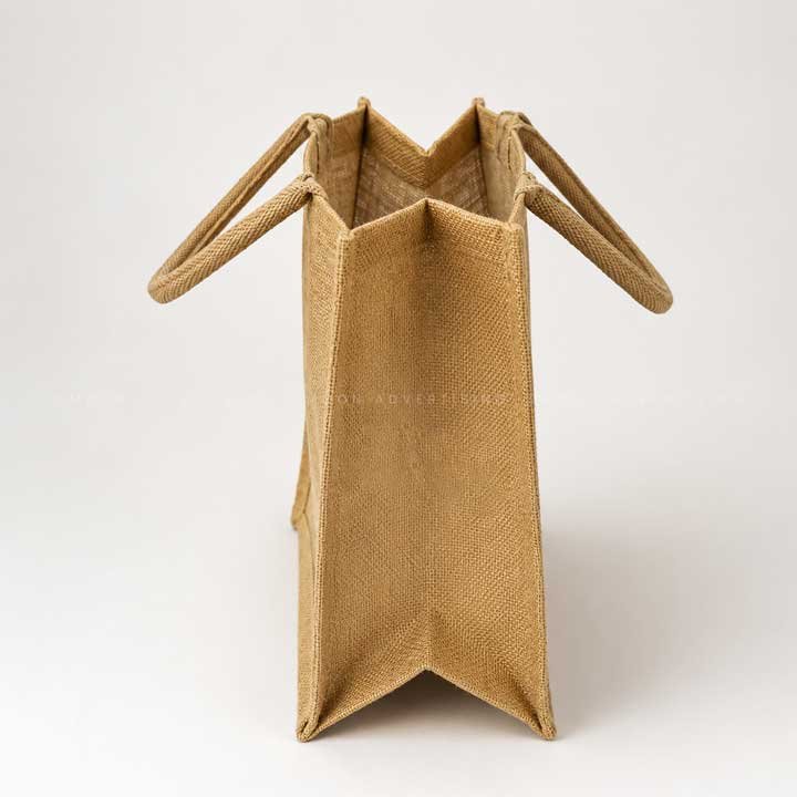 ECO-JUCO Promotional Jute Bag