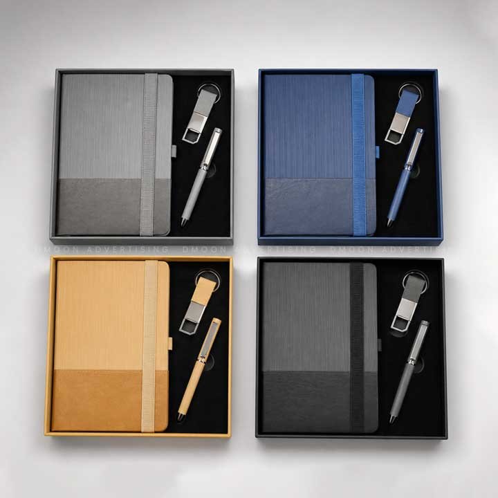 Executive Office Gift Set