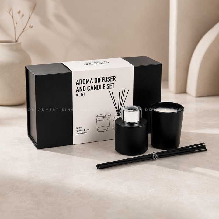 Home Fragrance Gift Set