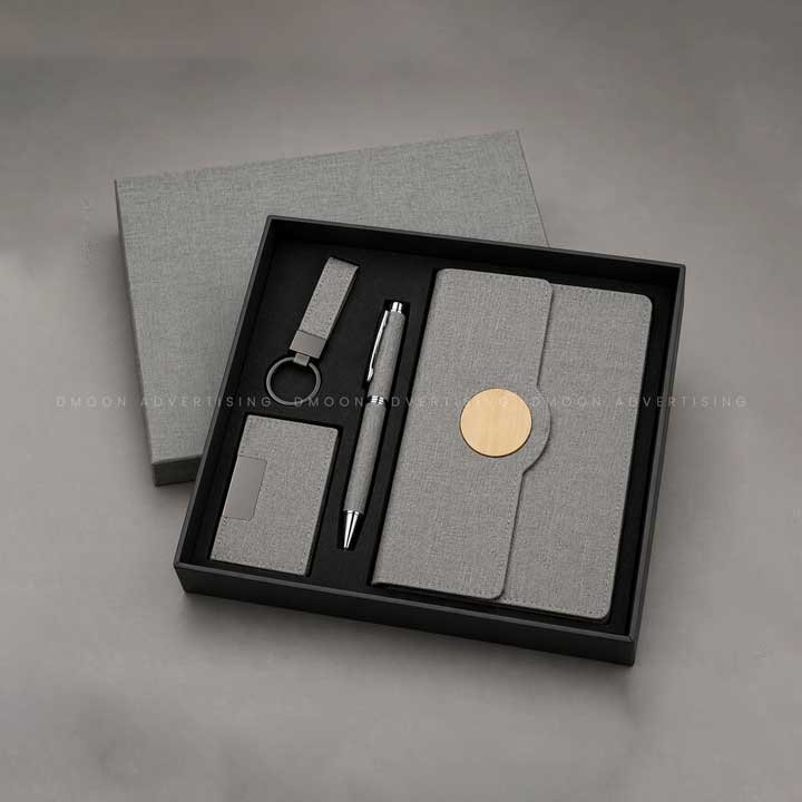 Eco-Friendly rPET Executive Gift Set