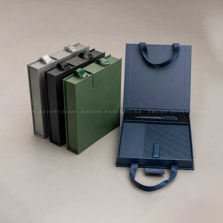 Premium Office Essentials Gift Set