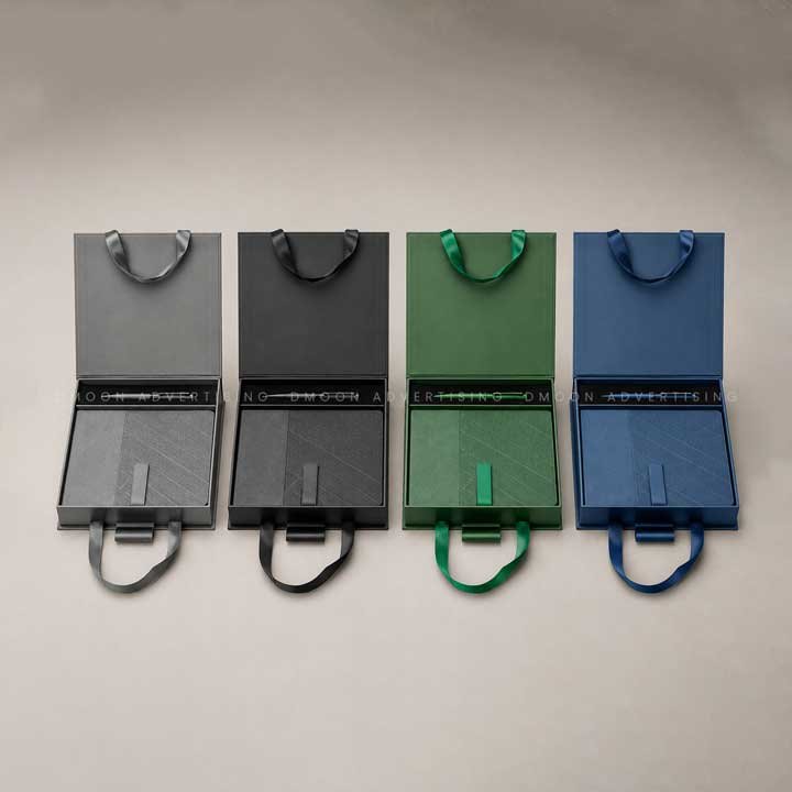 Premium Office Essentials Gift Set