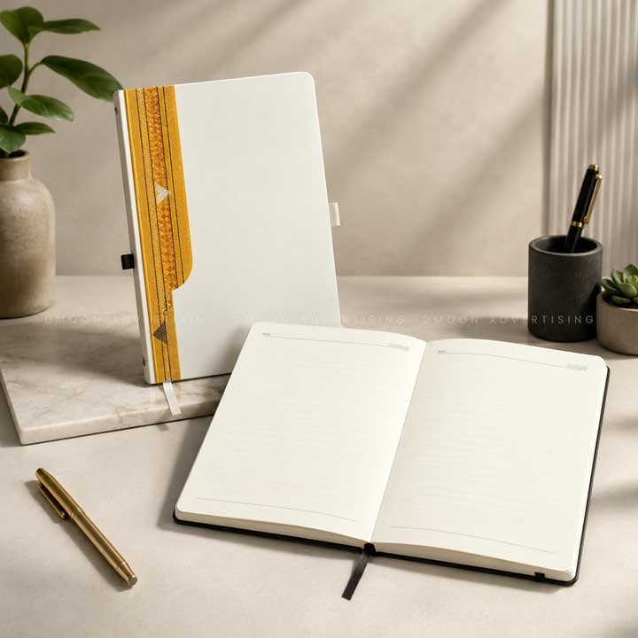 Bisht Style Notebook