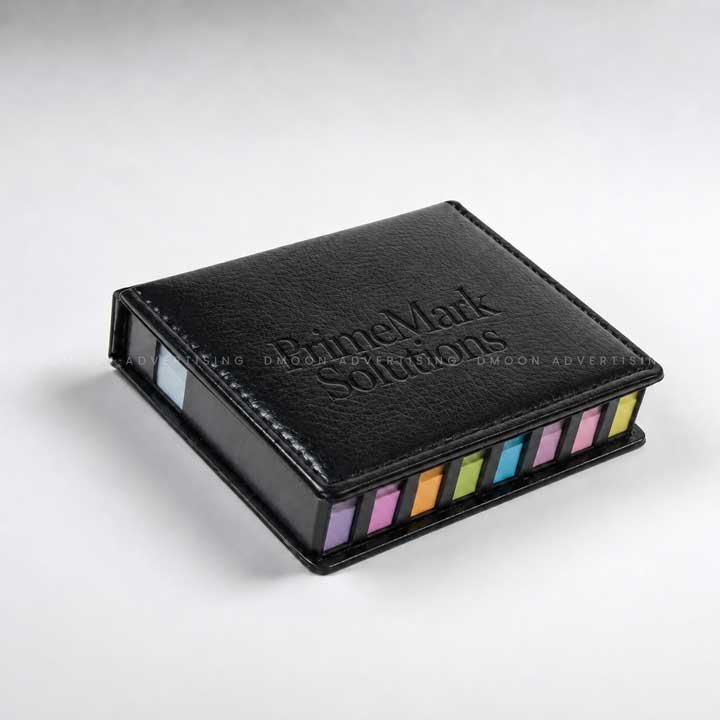 Sticky Notepad with Calendar