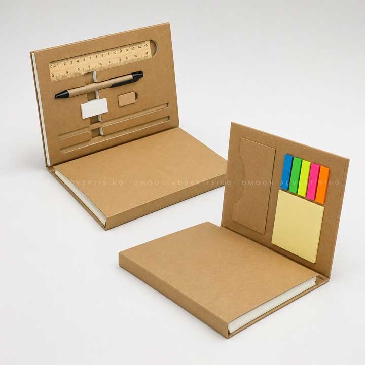 Eco-Friendly Writing Set