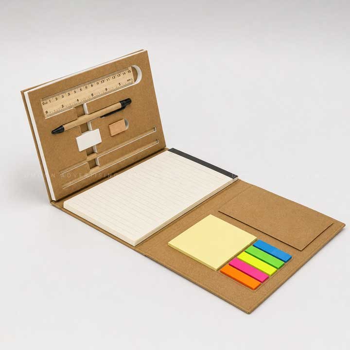 Eco-Friendly Writing Set