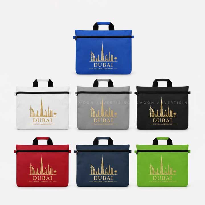 Document Bags