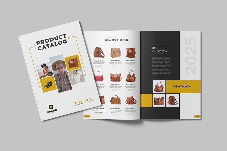 Product Catalogue
