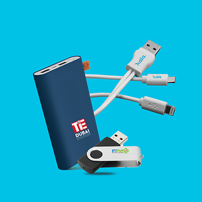 3_Technology Gifts