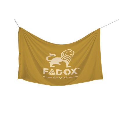 Banner-Flag