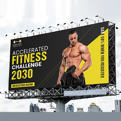 Billboard