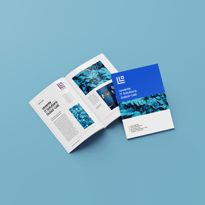 Company-profile