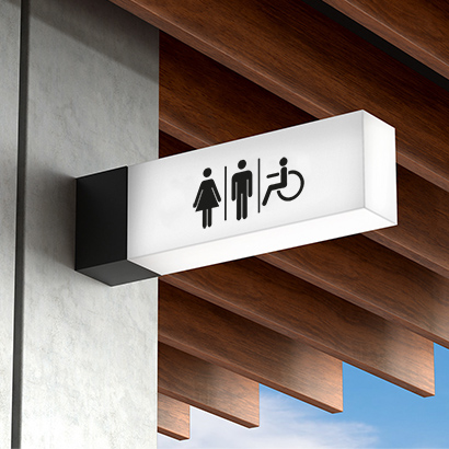 Direction-SIgnage