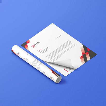 LetterHead