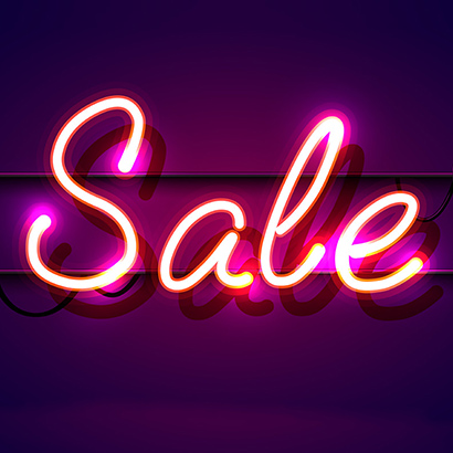Neon & Led Signage