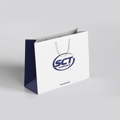 Shopping Bag _