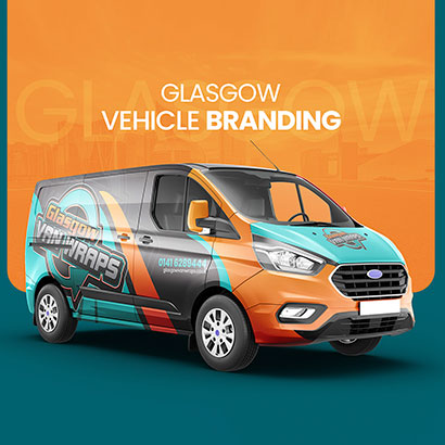 Vehicle-Branding