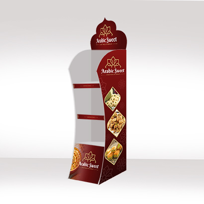 product-display-stand